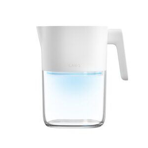 LARQ Pitcher PureVis™ Water Purifier with Advanced Filter